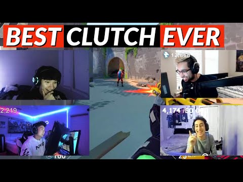 Most Watched Valorant Clips Today V57 | Tenz , Sinatraa , Shahzam , Subroza , S0M , Wardell