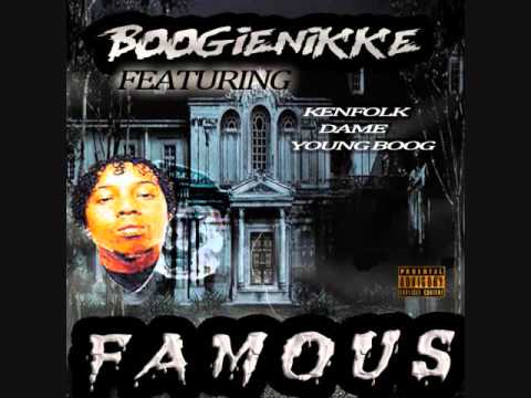 Boogie Nikke Fame ft Young Boog Dame,Kenfolk