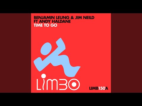Time to Go (feat. Andy Haldane)