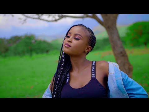Galcia - Nampenda (Official Video)