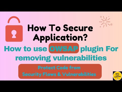 Detecting Vulnerabilities in Spring Boot App: A Step-by-Step Guide | Analyzing Vulnerabilities
