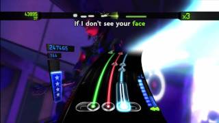 Not Over - Paul Oakenfold ft. Ryan Tedder Expert DJ Hero 2 DLC