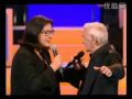 Nana Mouskouri & Charles Aznavour  -  Si tu m aimes