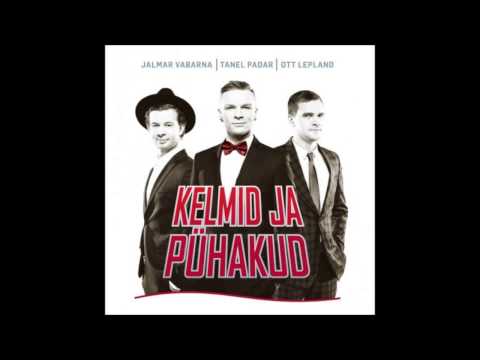 Vallatud Vestid - Siis kui minu vanaema