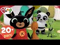 Bing Magyarul Bing Teljes Részek 20 Perc 3 X Teljes Részek