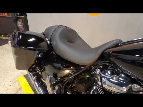 2023 Harley-Davidson Road Glide Grand American Touring FLTRX