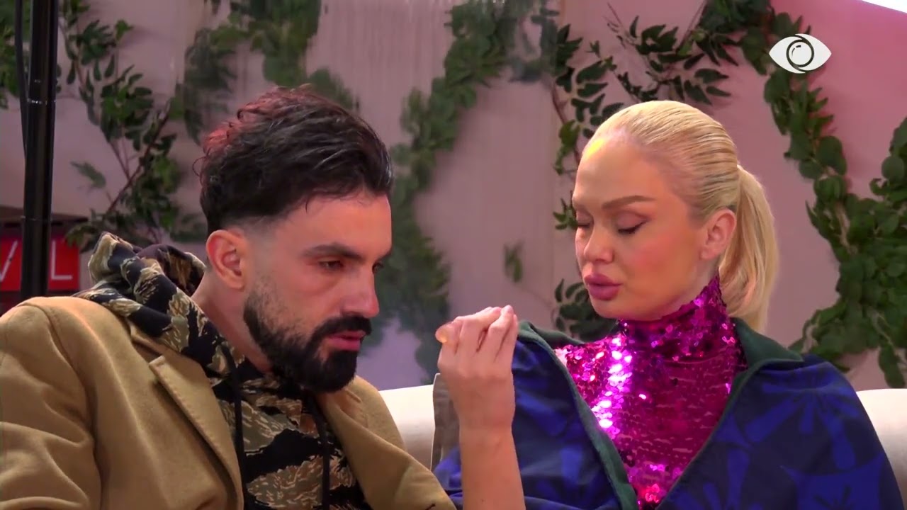 “Mbase e bën për hir të droneve”/ Danja bisedon me Aldon për Eglin