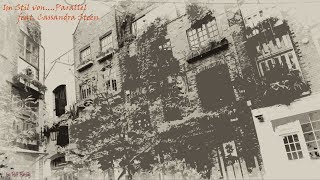 Eine Sprache  - Parallel feat. Cassandra Steen - Instrumental