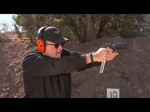 Promag sig sauer p320c 9mm 17-round magazine first impression