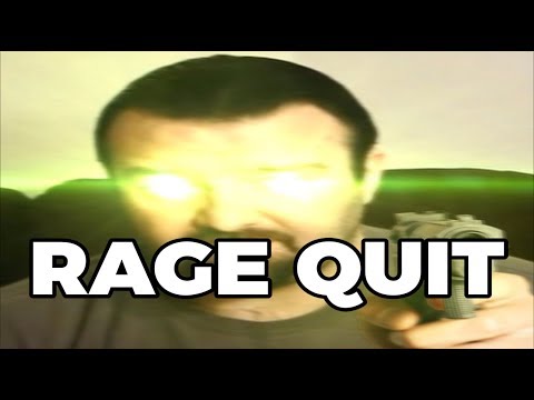 DSP Rage Quits 8 Times In One Stream - VERY Salty Black Ops 4 Multiplayer