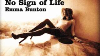 Emma Bunton - No Sign of Life
