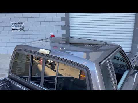 1986 Toyota Pickup XtraCab Turbo - 4x4 - PS