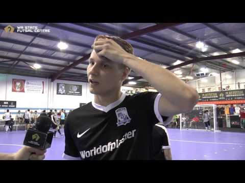 Nike SFL Summer Season - Round 4 2016/17