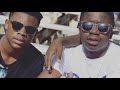 Litzach Ft Dkgf Bounce Hoe