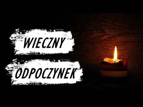 Modlitwa za zmarłych zgodnie z przesłaniem błogosławionej Taidy | 100 razy wieczny odpoczynek