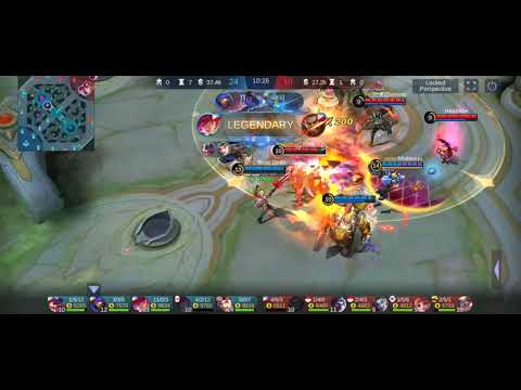 Beatrix - Savage #64