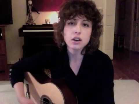 Lauren Hoffman - Refugee (Tom Petty and The Heartbreakers cover)