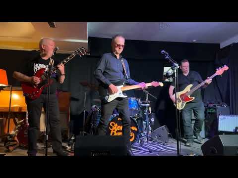 Cissy Strut - STEREO BANDITS - Live 2025 im Wohnzimmer im Piepenstock, Dortmund