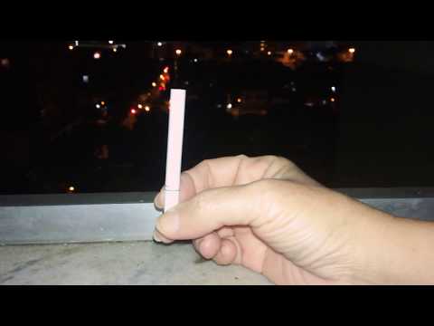 Cigarro á pomba gira da estrada! Trazer pessoa amada!