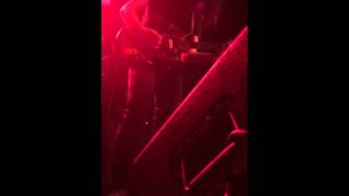 Life Like This- Kurt Vile- Live at Slims in San Francisco (Oct 15, 2015)