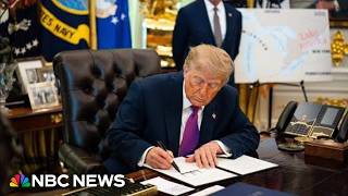 Canada’s Carney responds to Trump’s executive order renaming Lake Ontario to ‘Lake America’