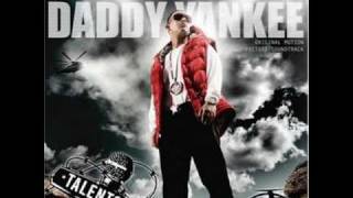 Daddy Yankee feat Calle 13 Machucando (REMIX)