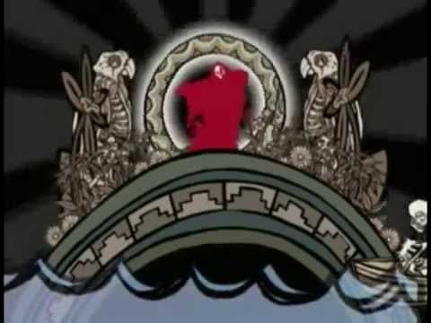 STAGGA - GIMME GIMME  (VIDEO)