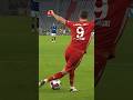 LEWANDOWSKI RABONA ASSIST ??