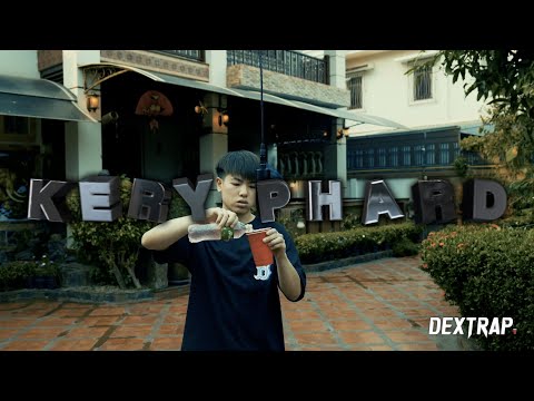 SWAGGYB - Kery phard (ເຄີຍພາດ) Mic Performance 🎥.Nickpns