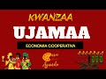 KWANZAA LIVE UJAMAA