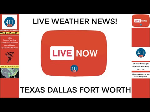 Radar Fort Worth Tx