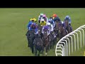 2024 TJC EPSOM DOWNS The Derby