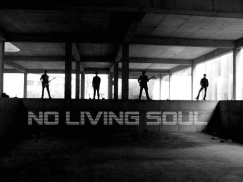 No living soul- White walls