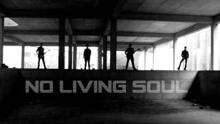 No living soul- White walls