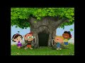 Little Einsteins Portuguese Fandub Fixed