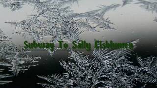 Subway To Sally - Eisblumen [HQ]