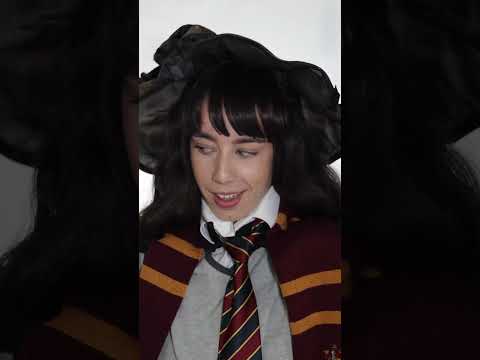 Guess all the 8 Harry Potter's characters/creatures featured on this video? ⚡️