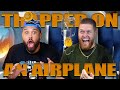 TRAPPED ON AN AIRPLANE You Should Know Podcast Episode 160