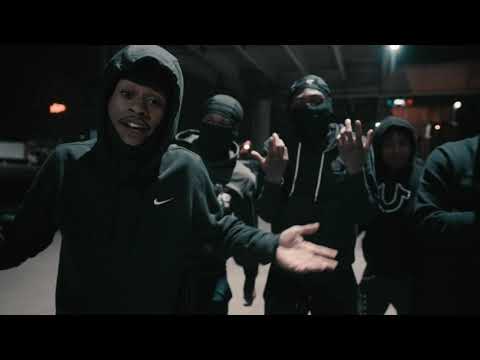 Quaddy100 x 1xTone - Ride (Visionary Films)