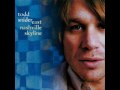 Todd Snider alcohol and pills