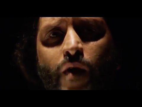 Alborosie - Rocky Road (Official Music Video)