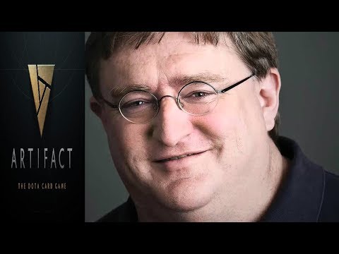 Rants: The Reason Why People Are Mad At Valve #PlayArtifact