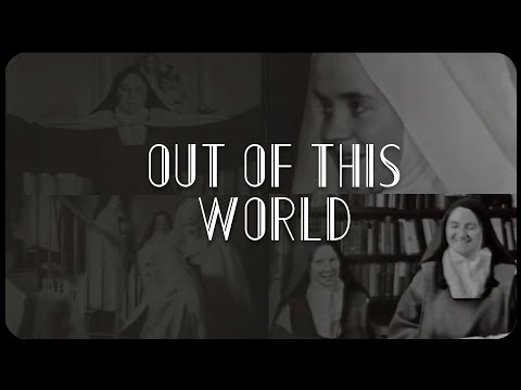 Um Convento Carmelita em 1959