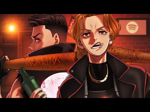 Dan & @M4rkim - Punisher