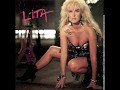 Lita Ford Ozzy Osbourne Close My Eyes Forever HQ