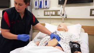 Behind the Scenes: Charles Sturt University | Graduate Tour | Nursing