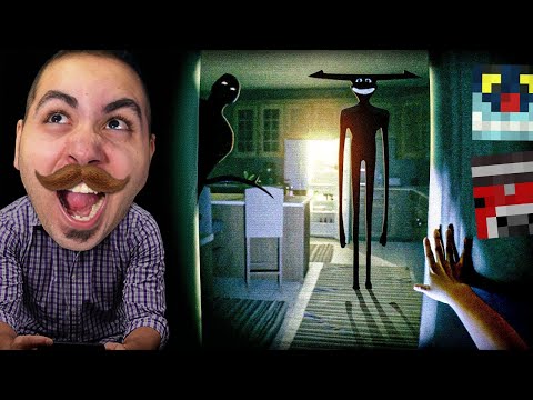 IL MIO PALAZZO È INFESTATO DA 8 ANOMALIE... CICO ANNA e ALEX MI AIUTANO A RIPULIRLO!