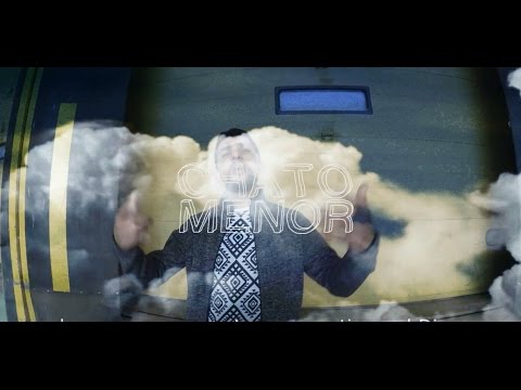 CHATO MENOR - VERGÜENZA AJENA