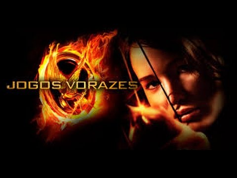 Jogos Vorazes A Esperança Parte 1 Filme Completo Dublado