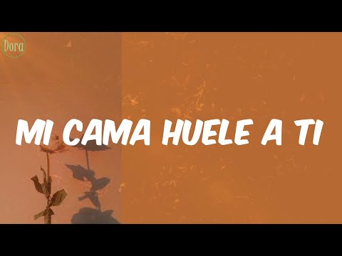 Tito "El Bambino" - Mi Cama Huele a Ti (Letra)